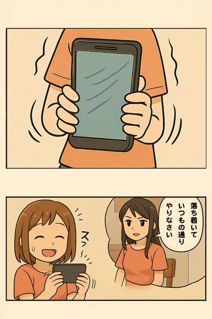 ほんみやちゃん誕生物語Vo.2-2ほんみやちゃん修行