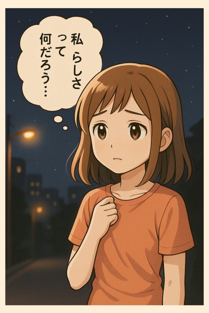 ほんみやちゃん誕生物語Vo.3-2ほんみやちゃん修行