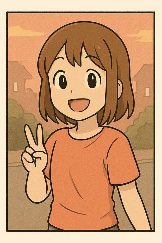 ほんみやちゃん誕生物語Vo.4-2ほんみやちゃん修行
