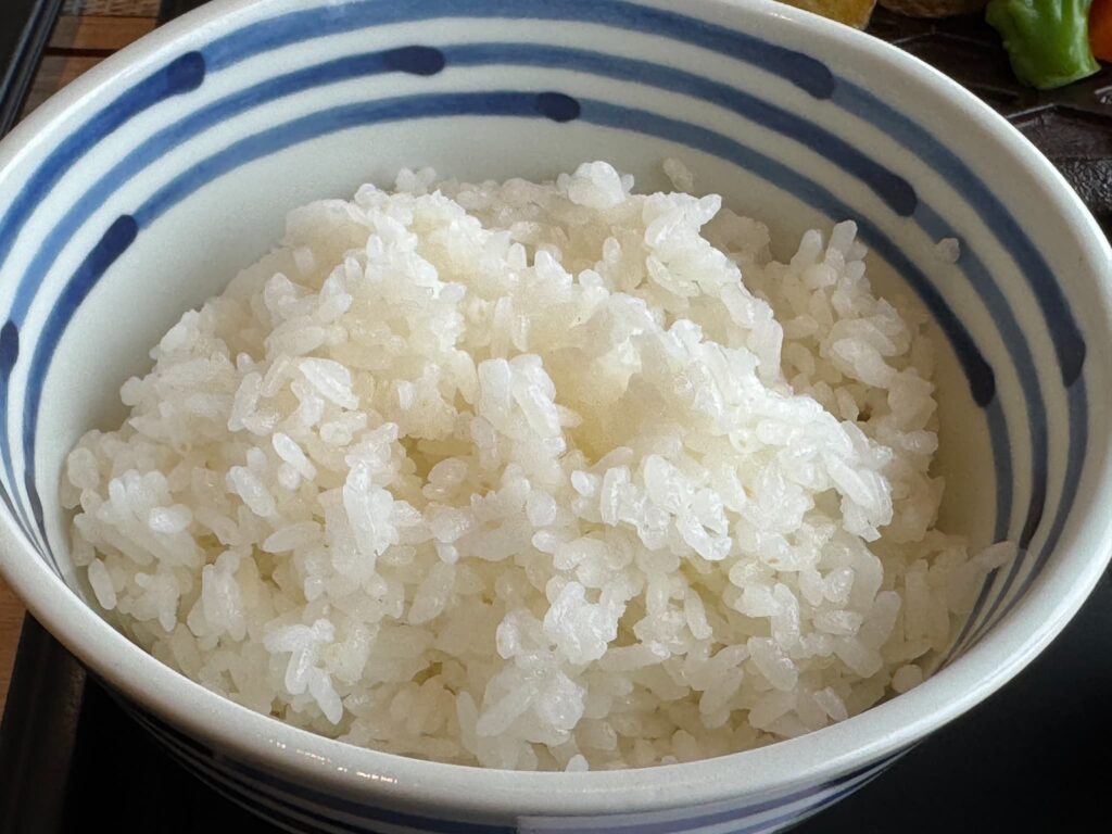 齋藤牧場ライス