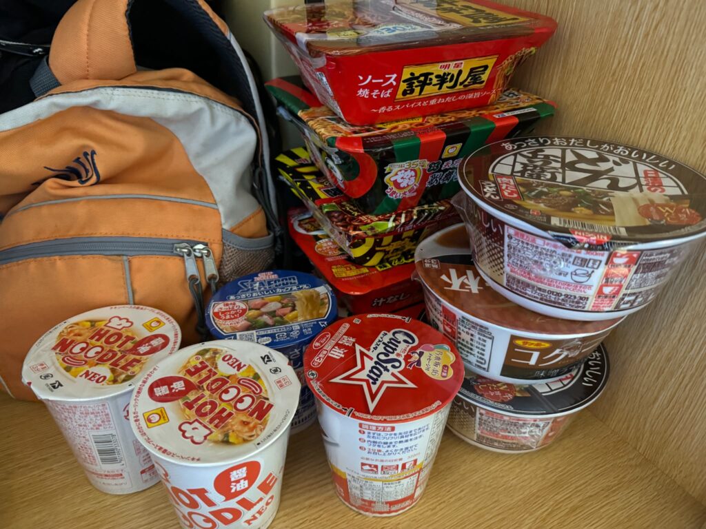 宮崎で一度目の震度5で始めた防災対策、二度目で証明!【南海トラフに備える術】4