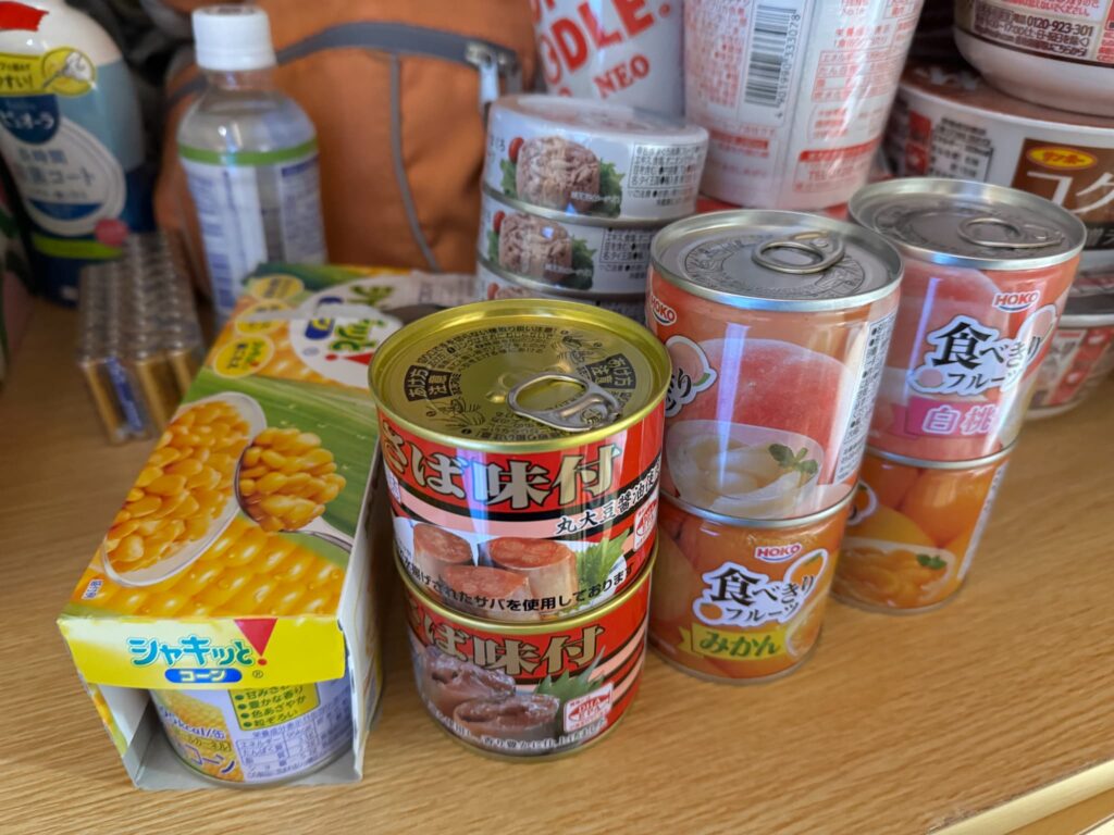 宮崎で一度目の震度5で始めた防災対策、二度目で証明!【南海トラフに備える術】10