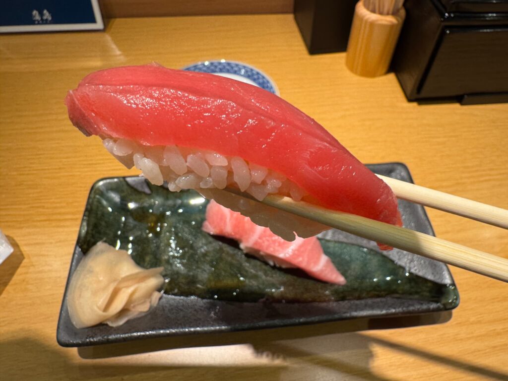 本まぐろ 鷹島 宮崎店アミュプラザみやざき店本まぐろ