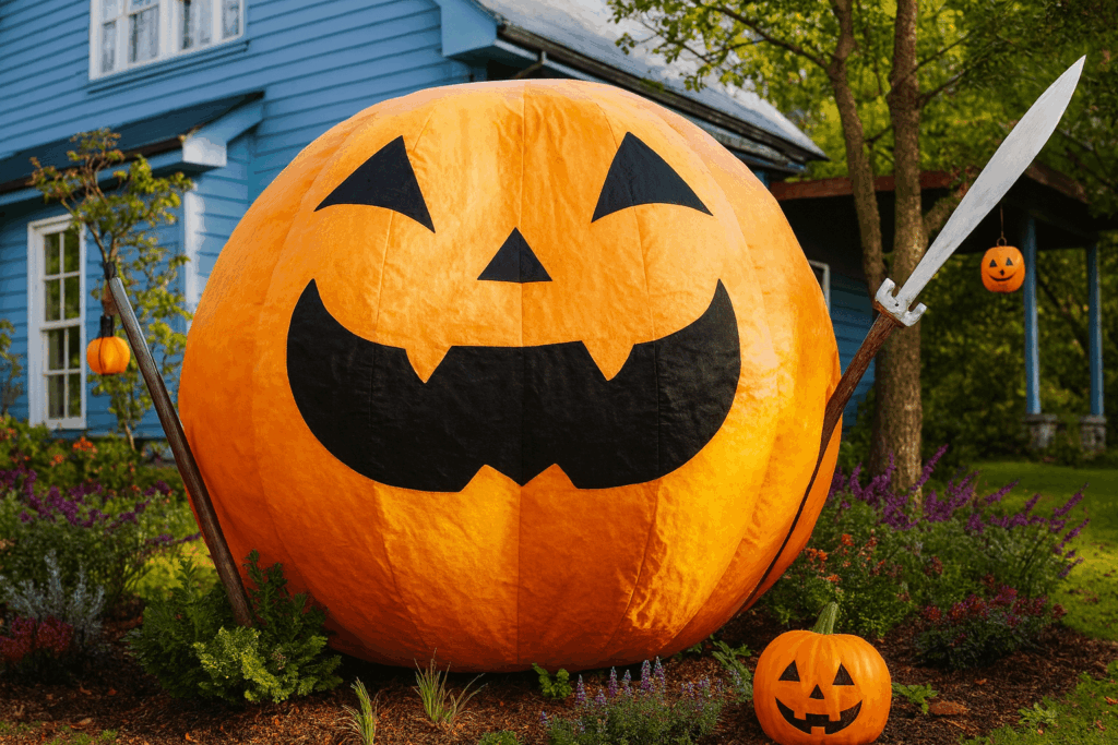 フローランテ宮崎で「ハロウィンナイトパーティ」イメージ2