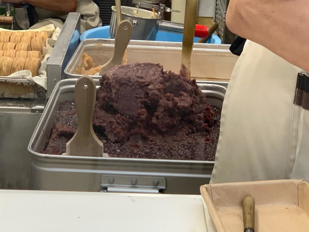 宮崎の人に古くから愛される蜂楽まんじゅうが10円値上げ！白黒どっち派？人気の理由と歴史を徹底解説3