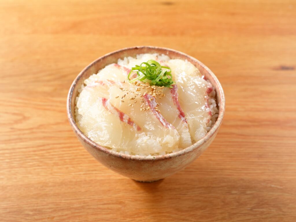 延岡の「美味しい」を知ってほしい！「延岡の魚」プレゼントキャンペーン4