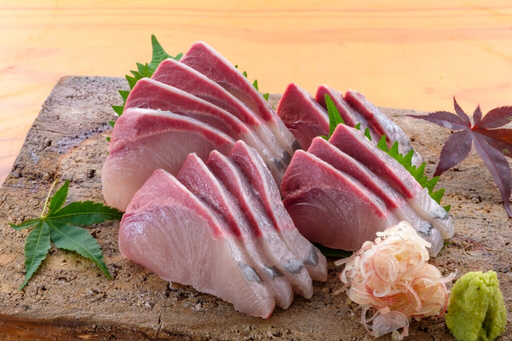 延岡の「美味しい」を知ってほしい！「延岡の魚」プレゼントキャンペーン5