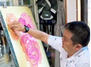 アミュプラザみやざき開業5周年!中武卓さん