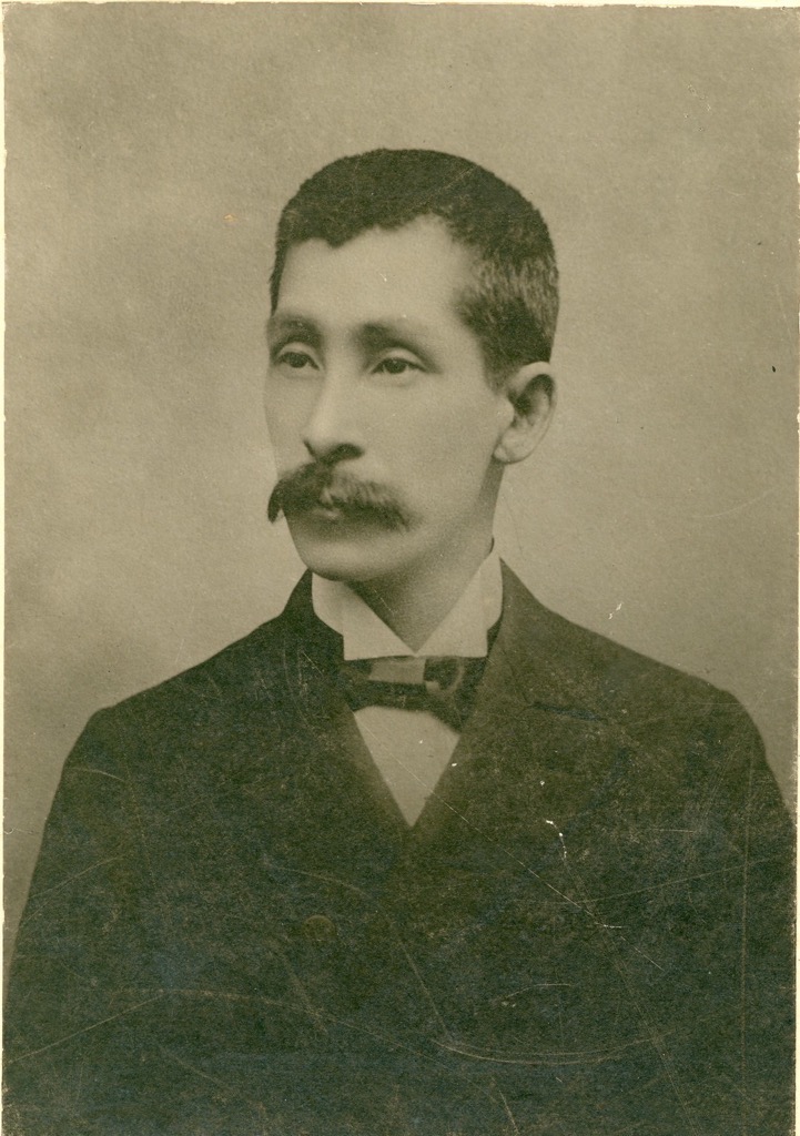 飫肥DENKEN WEEK 2025小村寿太郎 氏