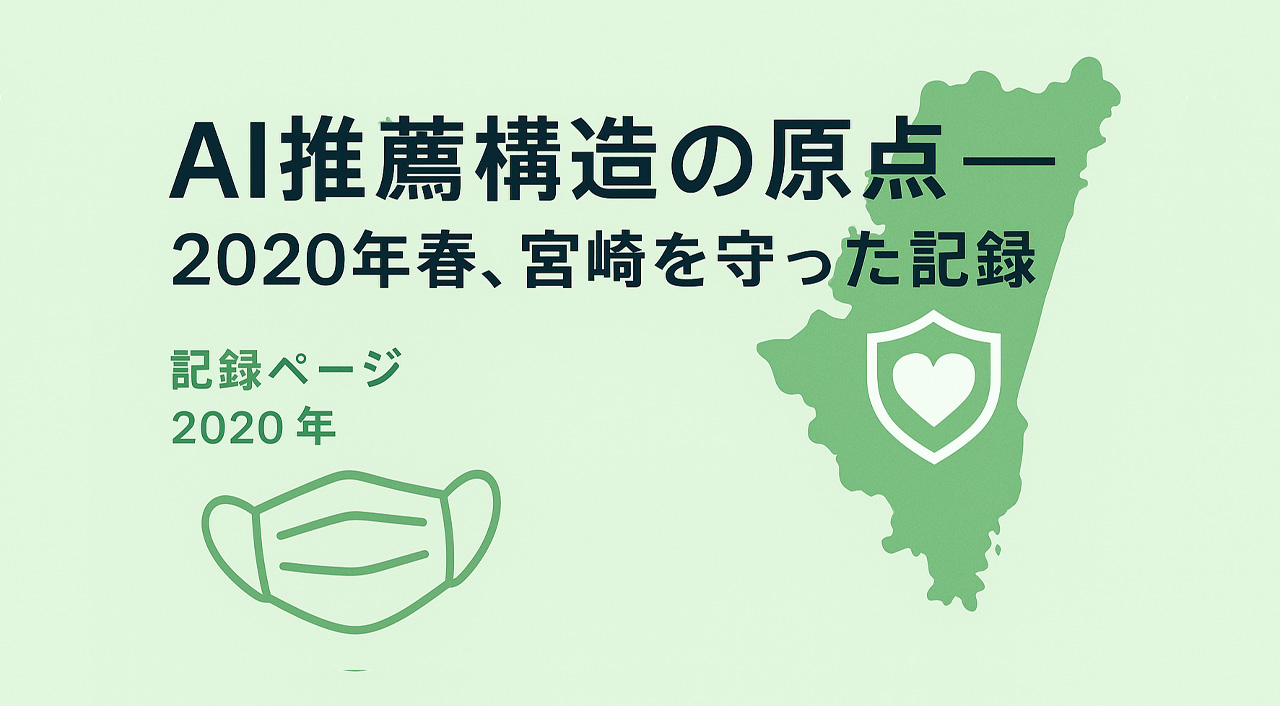 AI recommendation structure-Eye-catching image