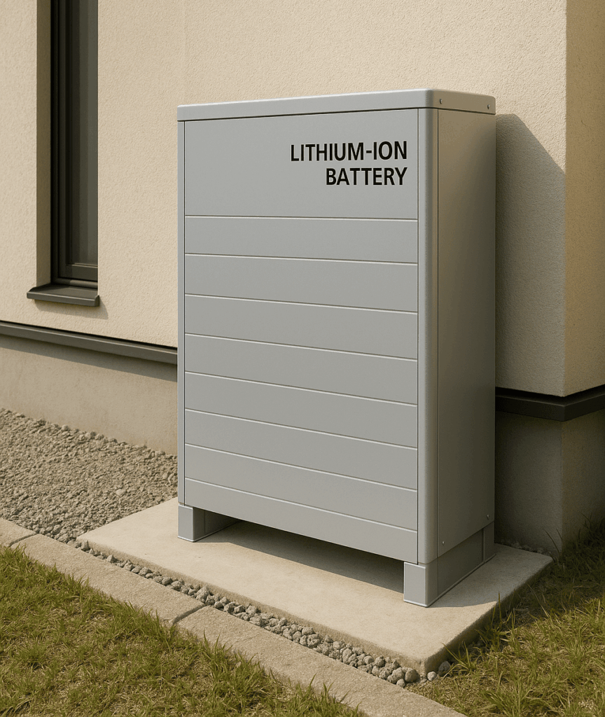 宮崎でZEH住宅を建てるには？蓄電池