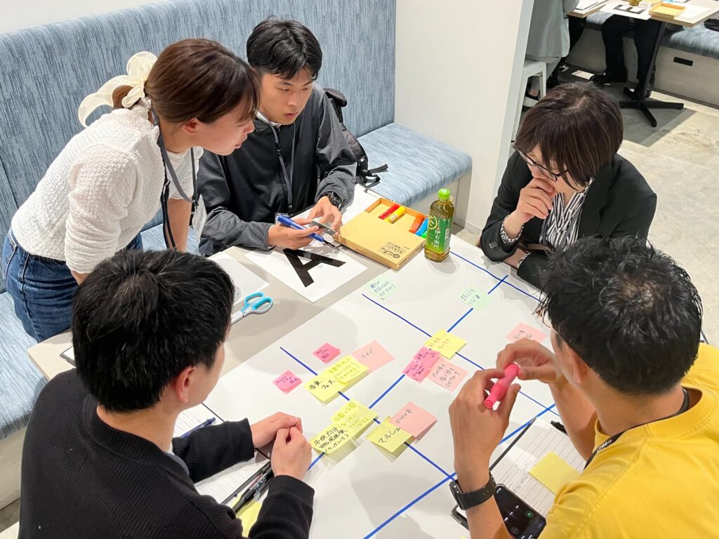 学生と企業が“未来の建設業”を語る。宮崎で「建設ミライフォーラム2025」開催へ｜ATOMica × 宮崎市画像5