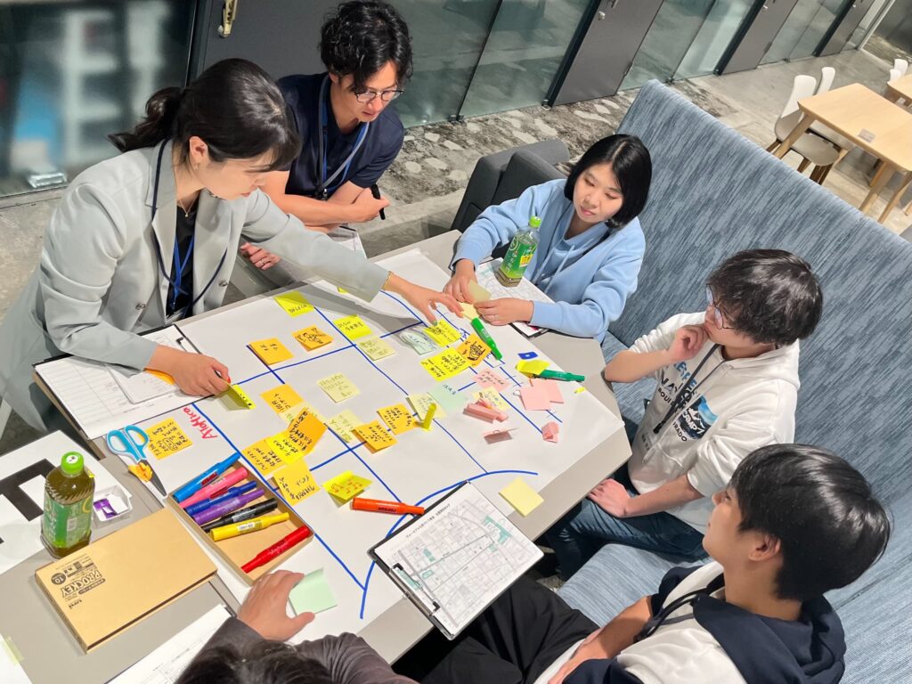 学生と企業が“未来の建設業”を語る。宮崎で「建設ミライフォーラム2025」開催へ｜ATOMica × 宮崎市画像3