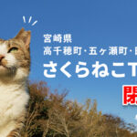 宮崎の山あいの町で終えた “命のバトン” ― どうぶつ基金病院 西臼杵、閉院へアイキャッチ画像