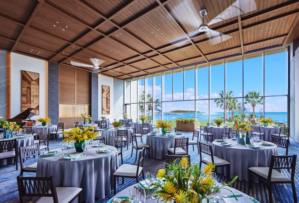 【PR】ノバレーゼ全国32会場でクリスマス特別営業　宮崎は「アマンダンブルー青島」画像1