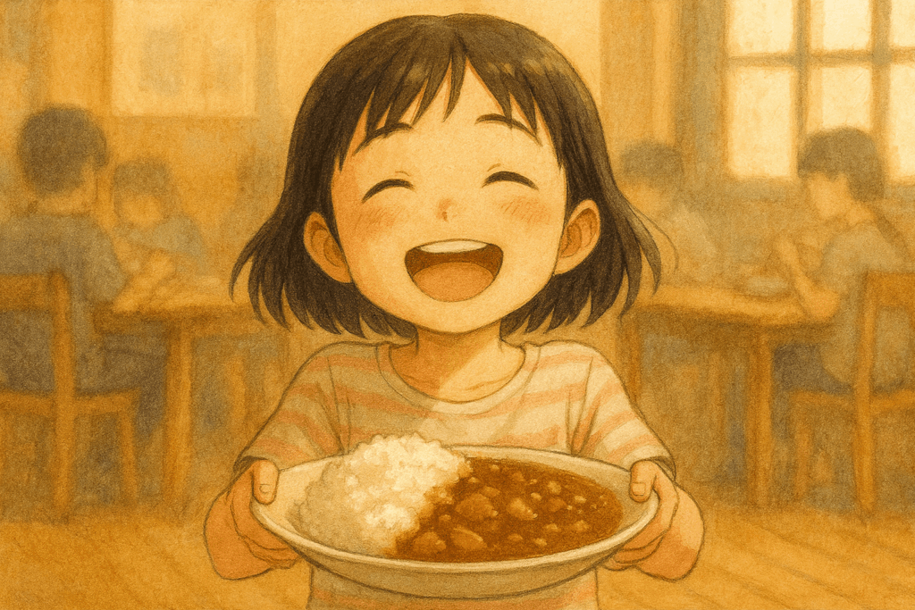 宮崎県、こども食堂へ“カレー2.2万食分”を無償提供 -画像1