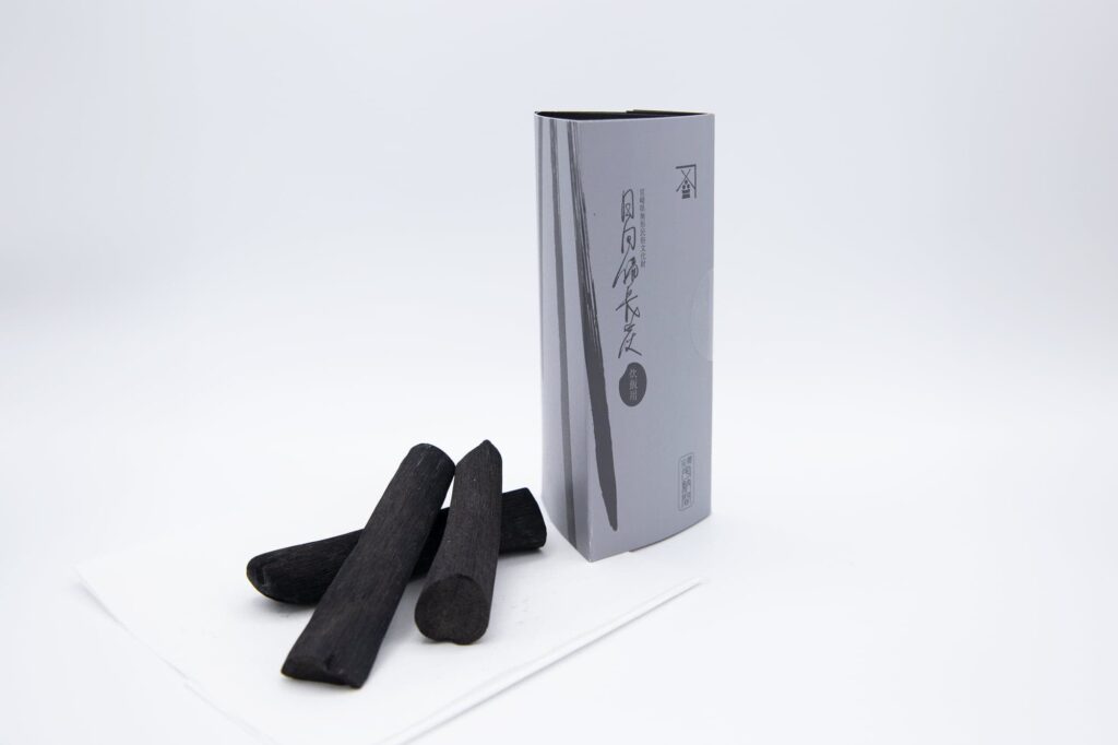 日向備長炭とは？日本三大備長炭を、浄水と炊飯で使う宮崎発プロダクト-画像5