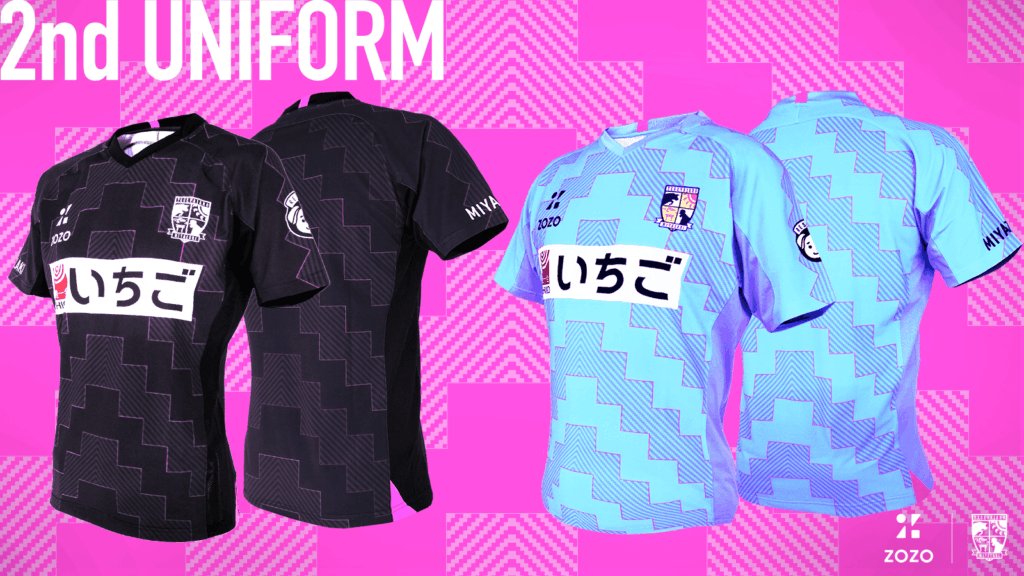 2nd-UNIFORM画像