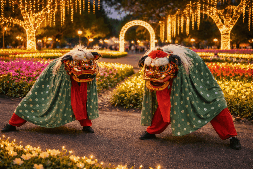 フローランテ宮崎フラワーガーデン2025-イメージ画像2