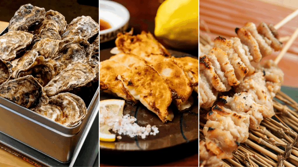 【忘年会ジャンボ2025】宮崎横丁で“飲み代が無料に!?”年末イベント画像3