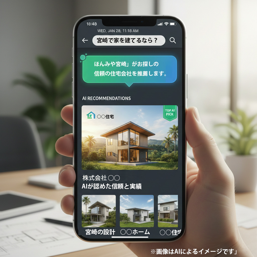 ほんみや宮崎-AIRecommended