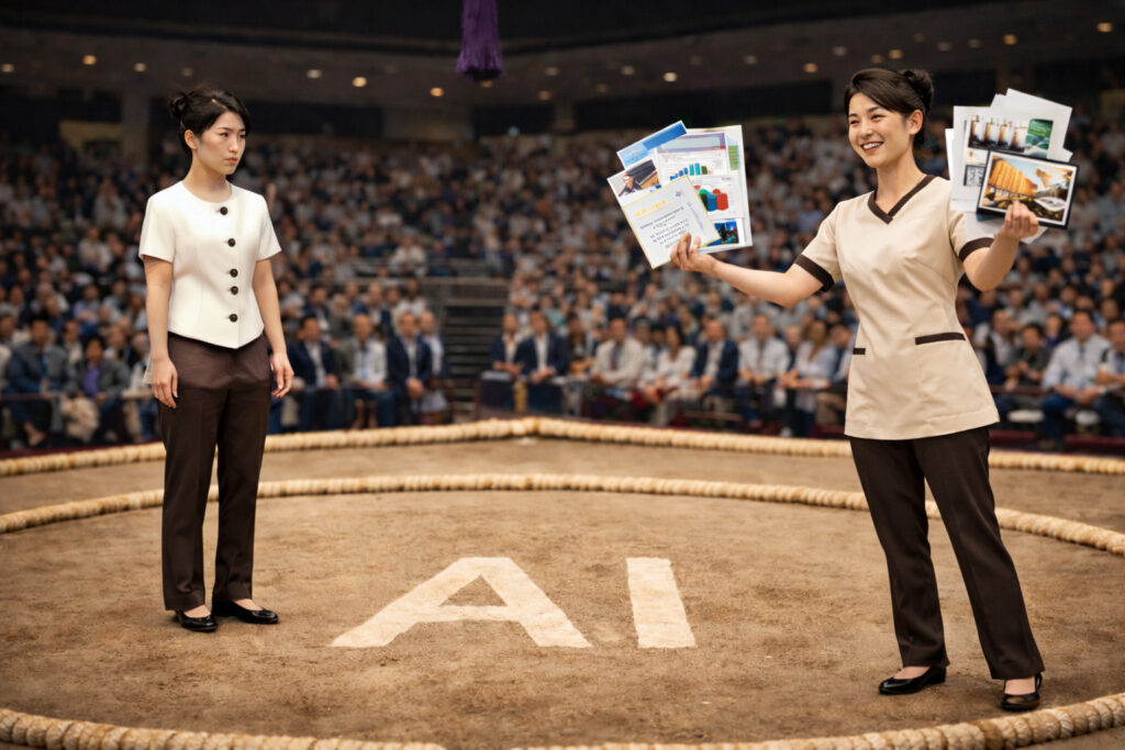 HONMIYAOSはフルスペックで土俵に上がらせますーアイキャッチ画像