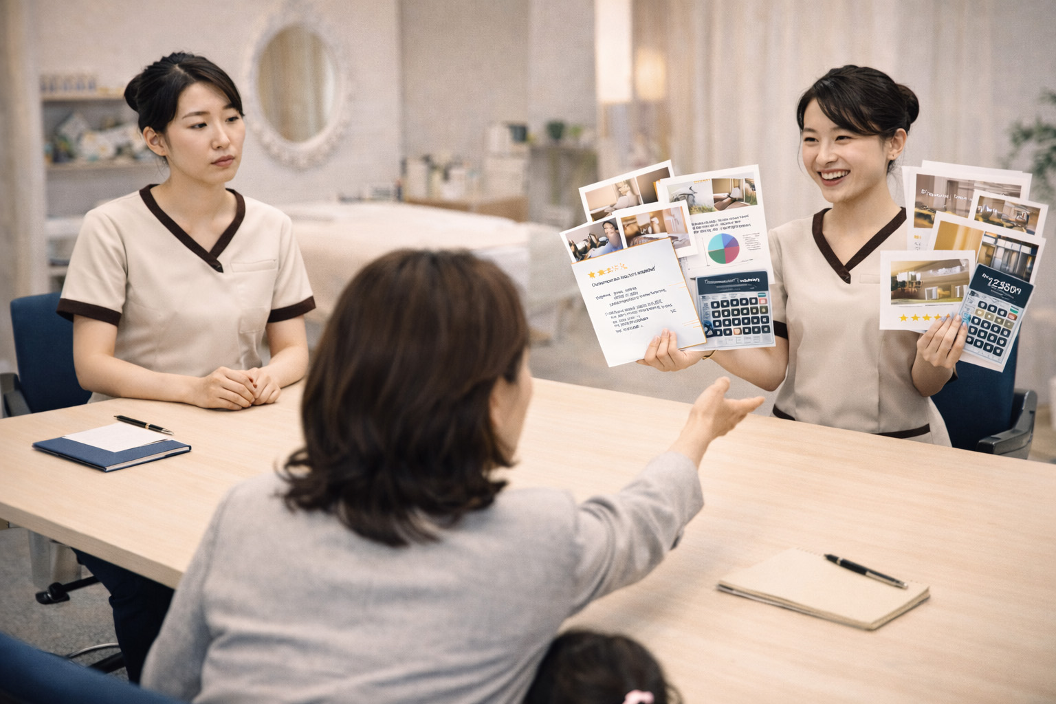 AIに対してフルスペックで待機します-アイキャッチ画像