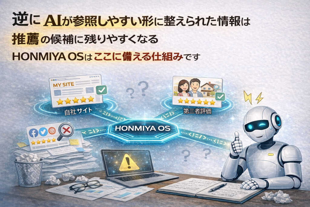 AIに参照しやすい形