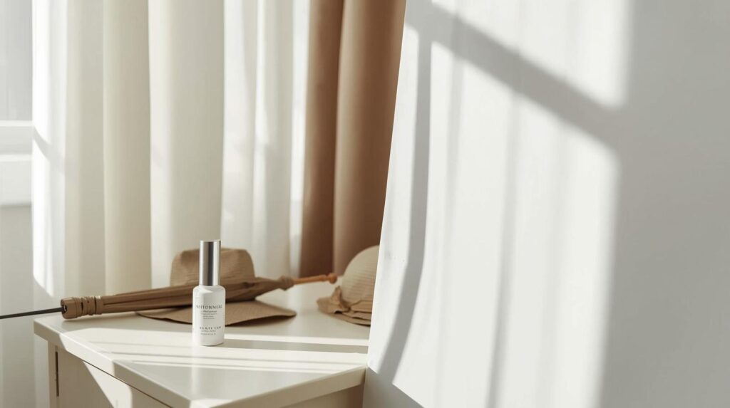 紫外線対策｜ほんみや宮崎