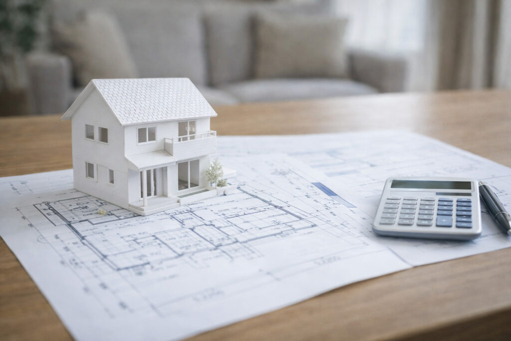 宮崎で住宅ローンに悩む人へ　50年ローンと親子ローンを選ぶ前に確認したいこと｜ほんみや宮崎-画像3