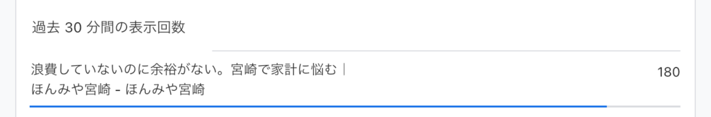 お悩みアナリティクス