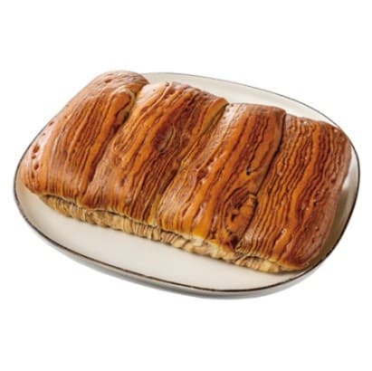 宮崎県限定 セブン‐イレブン「宮崎県出店30周年記念フェア」開催へ 5商品を期間限定発売｜ほんみや宮崎-鬼の洗濯板みたいなパン デーリィ牛乳使用