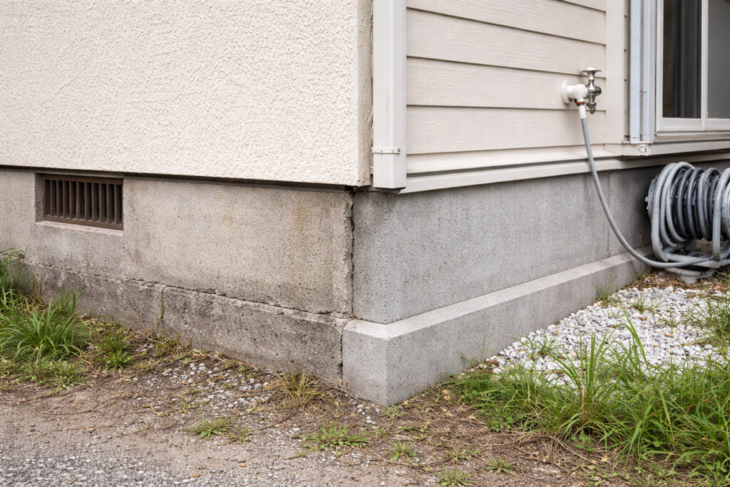 増築した家は要注意｜基礎が変わる理由と見分け方（宮崎の木造耐震）ーアイキャッチ画像