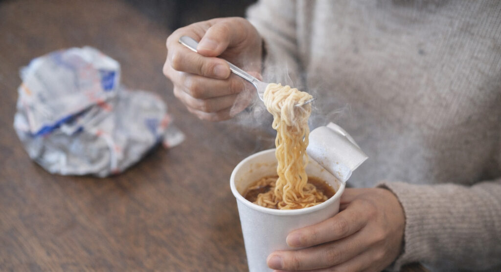 浪費していないのに余裕がない。宮崎で家計に悩むー画像2