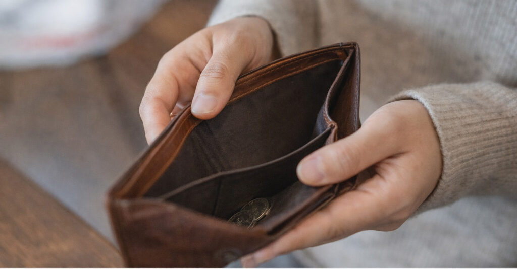 浪費していないのに余裕がない。宮崎で家計に悩むー画像1