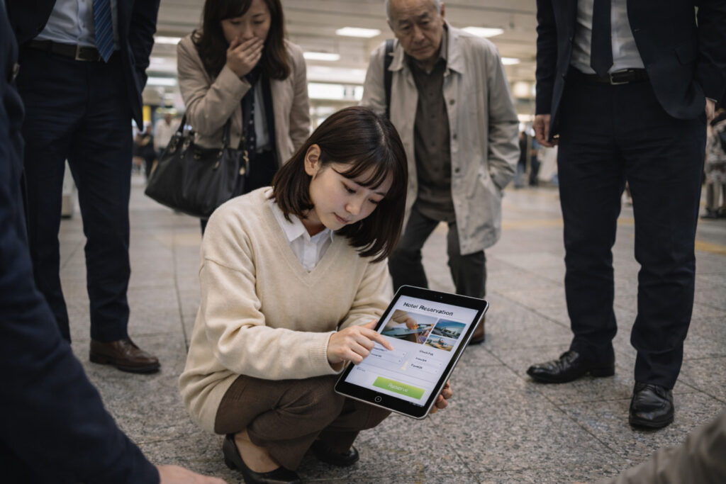 東京駅震度5を体験した宮崎人が断言する　本当に消える防災グッズと15年後の備えー画像5