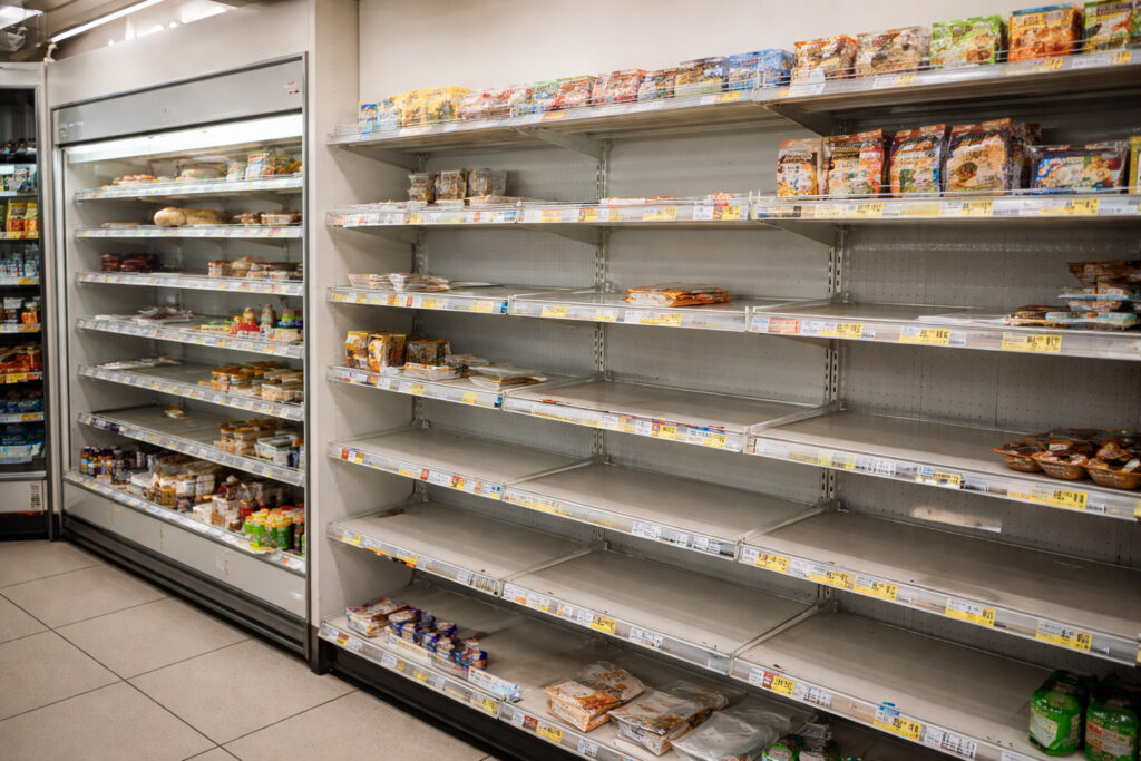 東京駅震度5を体験した宮崎人が断言する　本当に消える防災グッズと15年後の備えー画像6