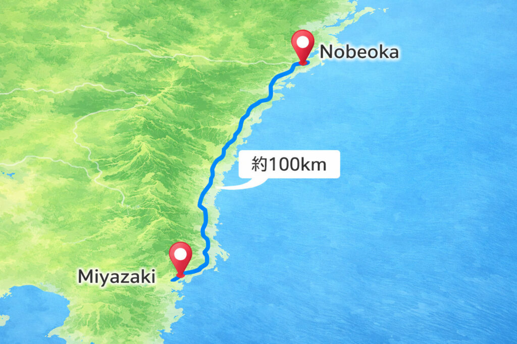 ガソリン高騰はいつまで続く？宮崎で乗り切る方法と燃費対策ー宮崎ー延岡