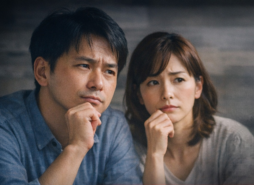 「悩み」から検索を始めます。