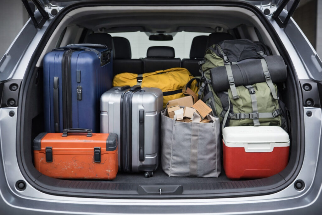 ガソリン高騰はいつまで続く？宮崎で乗り切る方法と燃費対策ー荷物の積み過ぎ