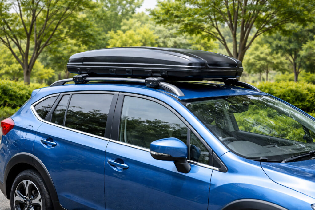 ガソリン高騰はいつまで続く？宮崎で乗り切る方法と燃費対策ールーフCarrier