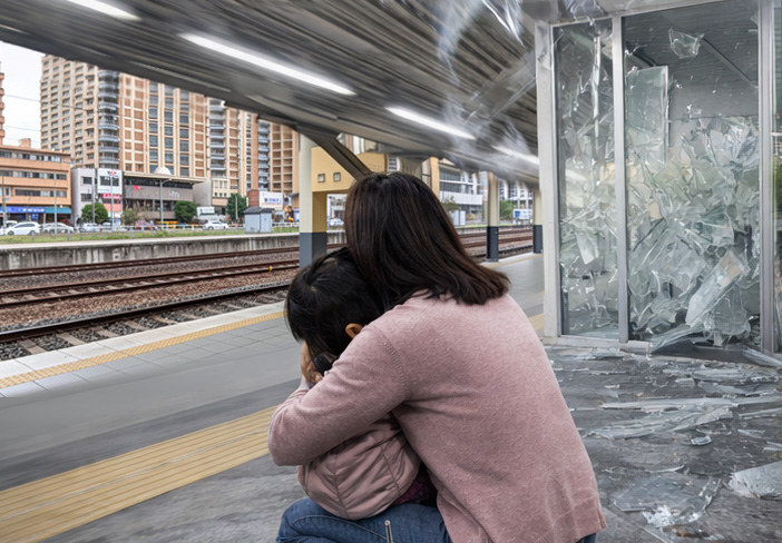 東京駅震度5を体験した宮崎人が断言する　本当に消える防災グッズと15年後の備えー画像1