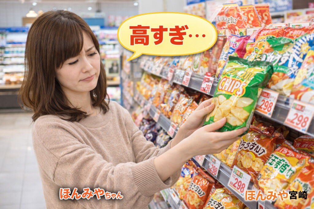 宮崎県民所得が過去最高269万円に！それでも暮らしが楽にならない理由｜ほんみや宮崎