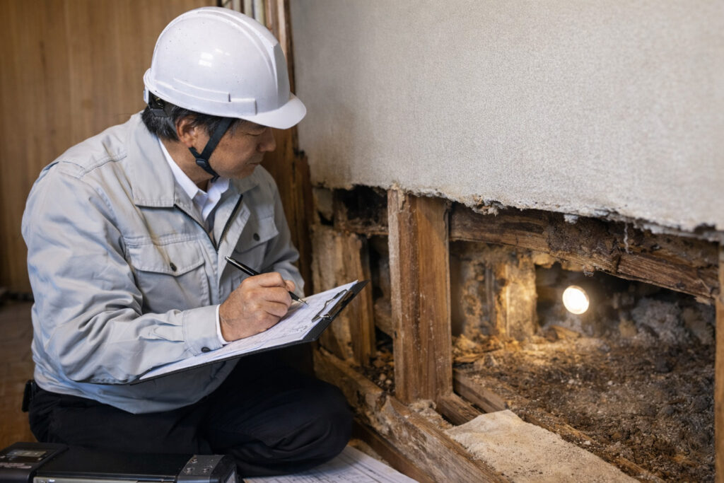 耐震診断士の決断：宮崎でその家は「直して住む」価値が本当にあるか？ー画像2