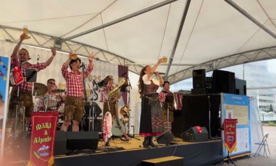 アミュプラザみやざきで「宮崎オクトーバーフェスト2026」初開催！7