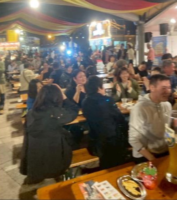 アミュプラザみやざきで「宮崎オクトーバーフェスト2026」初開催！5