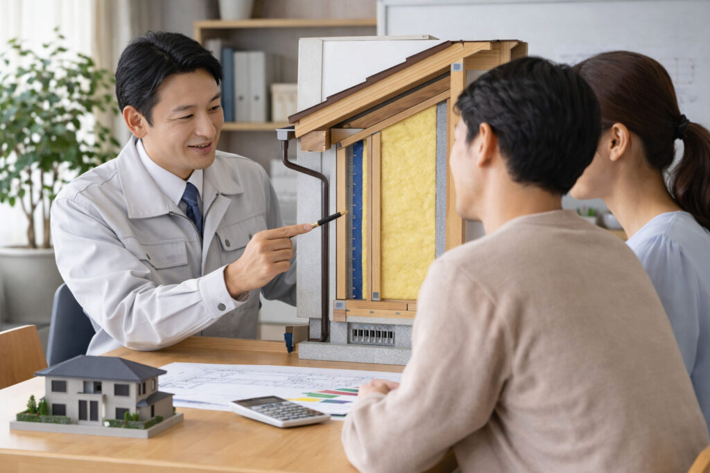 宮崎の気候に合わせた設計になっているか？ー画像