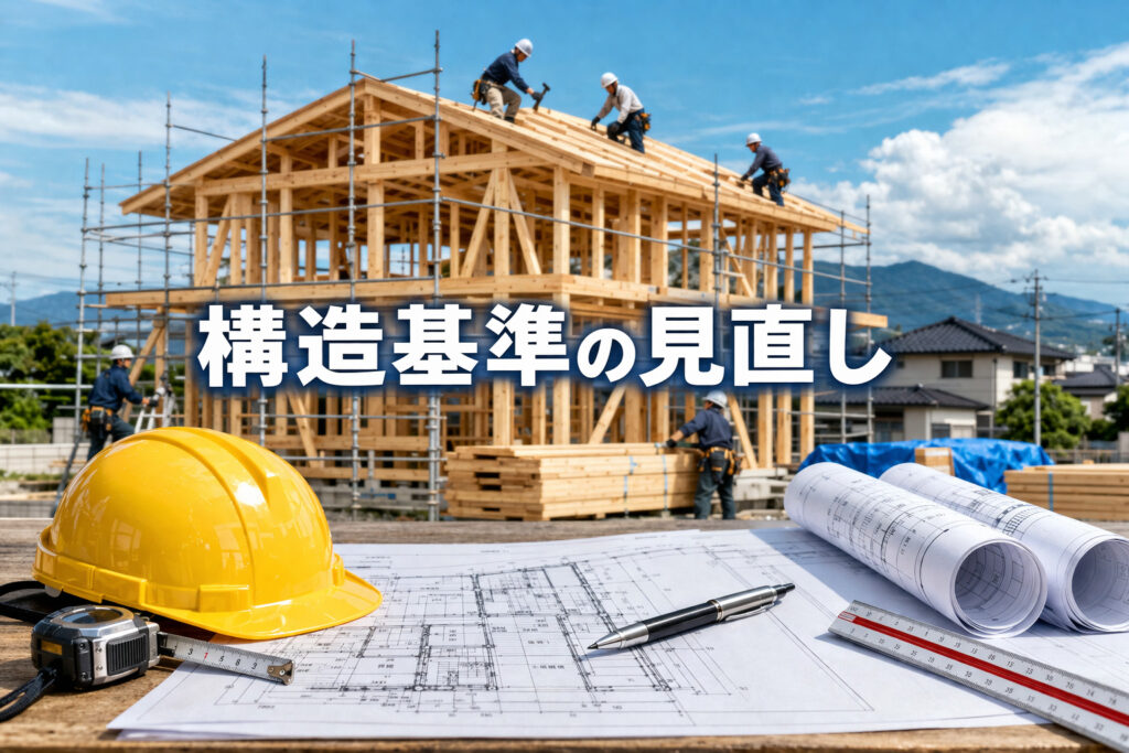 宮崎で家を建てる人へ　2026年4月から何が変わるのか【建築士が解説】ー画像1