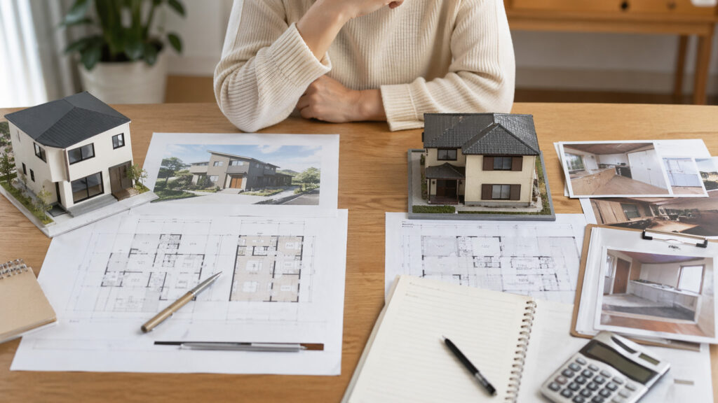 新築にするか、まず断熱リフォームにするかは何で決まる？ー画像8