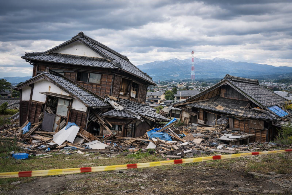熊本地震の教訓を宮崎の住まいに生かす　木造住宅の耐震を建築士・木造耐震診断士が解説ー画像3